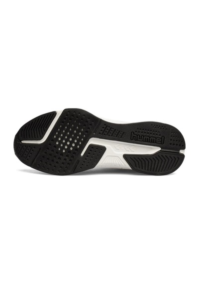 Hummel Gri Anatomik Taban Hafif Esnek Erkek Spor Ayakkabı 900783 Hml Fida Gri