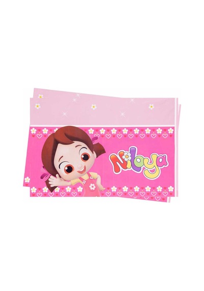 Niloya Plastik Masa Örtüsü 120x180 CM
