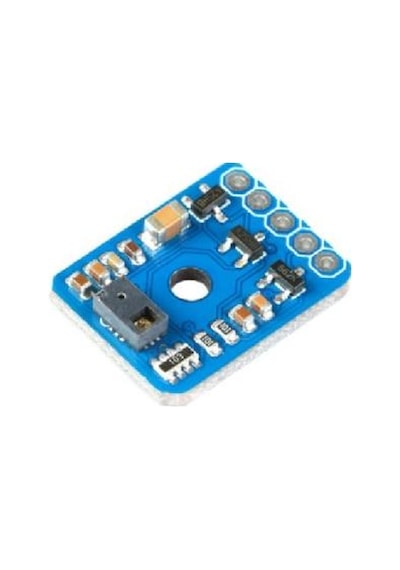 Mimik Tanıma Sensörü - Mimic Recognition Sensor Module