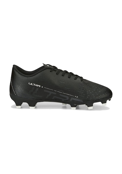 Puma Ultra Play Fg/Ag Siyah Erkek Krampon Siyah 10723302 Siyah