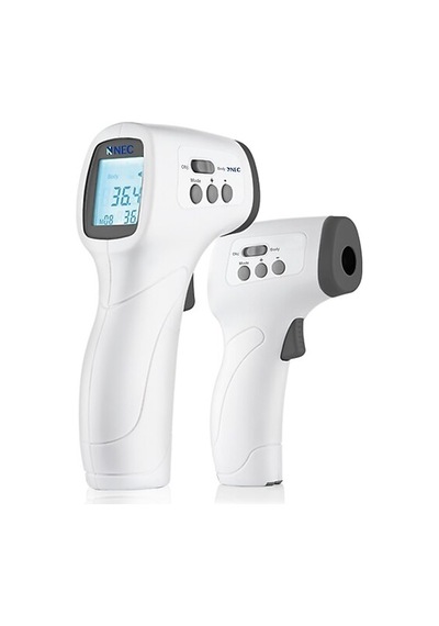 NEC A12 Temassız Ates Ölçer