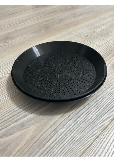 Goldpan Altın Eleme Tavası 25x25cm