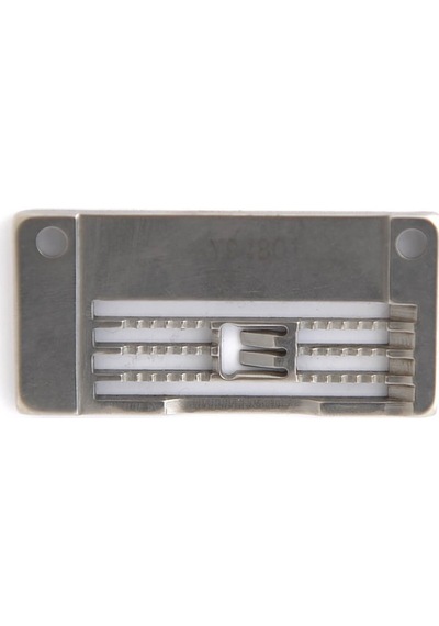 Yamato Reçme Etek Plaka 5.6Mm / 94801