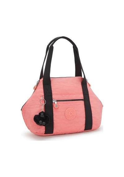 Kipling Kadın Art Mini Omuz Çantaları Çok Renkli