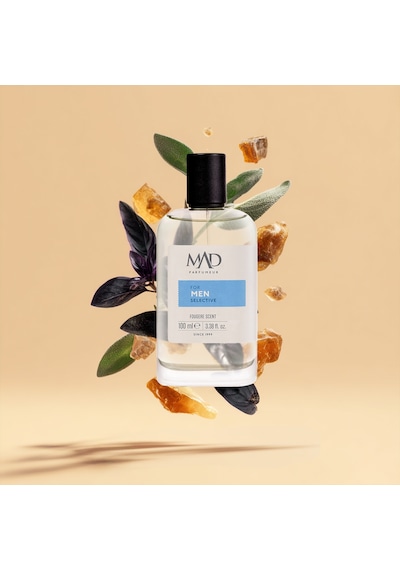 Mad C114 SelectiveErkek Parfüm EDP 100 ML