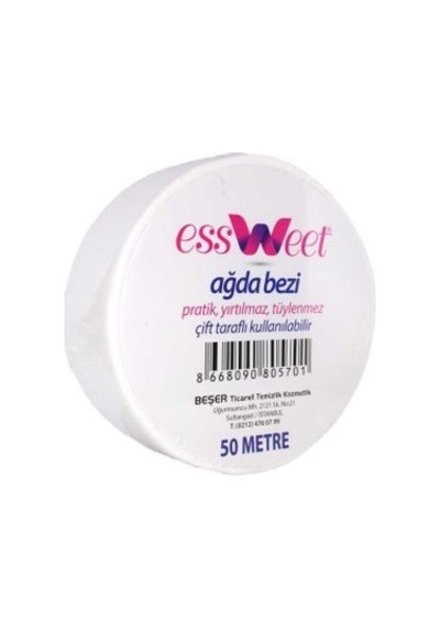 Rulo Ağda Bezi 50mt Go53/02241