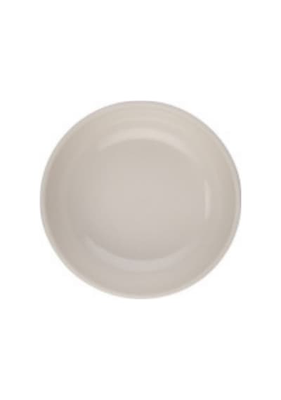 Tabak Evi Porselen Stolt Kase 17x5x4,50cm 700cc 6 Lı Çok Renkli