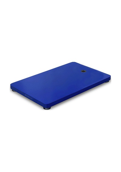 Borox Büret Standı 130 x 200 MM Dikdörtgen Çubuklu Bunzen Mesnedi Set 60 CM