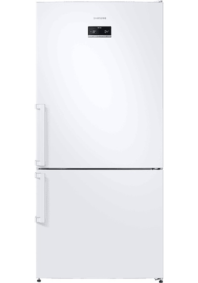 Samsung RB58DS75EWW/TR 580 LT No-Frost Kombi Tipi Buzdolabı