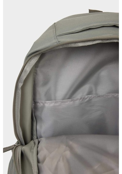Defacto Unisex Sırt Çantası F2114axnsbg346 Bej