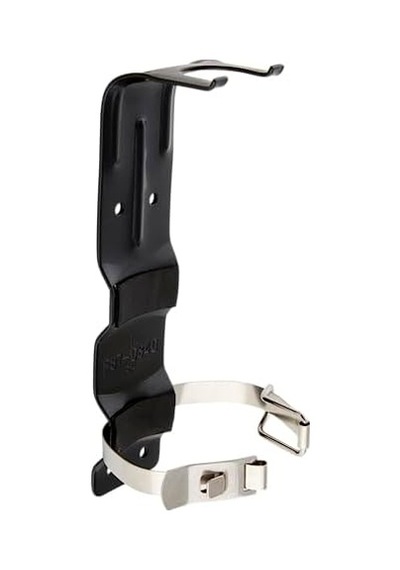First Alert Bracket2 Yangın Söndürücüler İçin 2 Lb Montaj Braketi