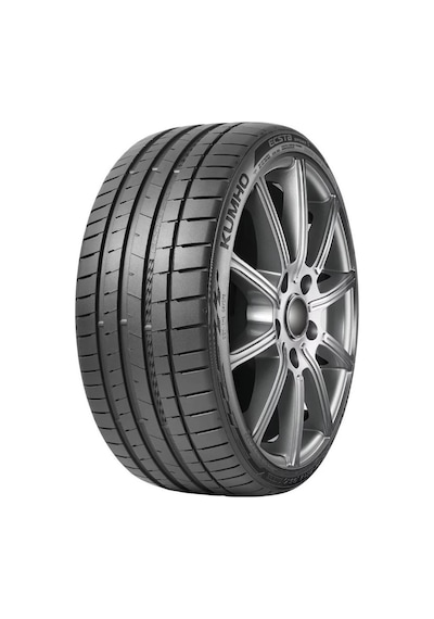 Kumho 205/40 R17 84Y XL EcSTa Ps72 Ev Yaz Lastiği 2025