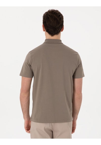 Pierre Cardin Erkek Tişört 50310158-vr241 Diğer