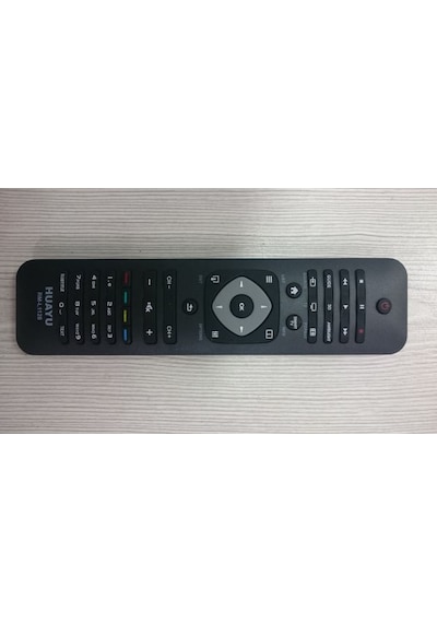 Philips Uyumlu Lcd Led Tv 3D Li Kumanda Ambilight