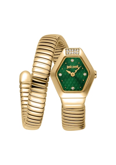 Just Cavalli Jc1l394m0035 Kadın Kol Saati Altın