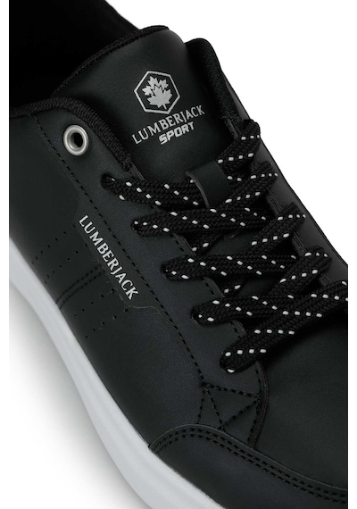 Lumberjack Jason Wmn Siyah Kadın Sneaker 000000000102695323