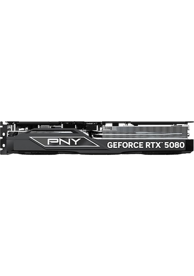 Pny Geforce Rtx 5080 Overclocked 16gb Gddr7 256bit Dlss 4 Nvıdıa Ekran Kartı-vcg508016tfxpb1-o