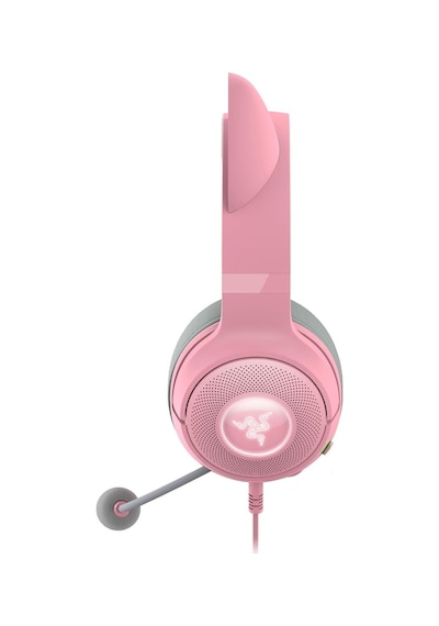 Razer Kraken Kitty V2 Pro Kablolu Kulaküstü Kulaklık
