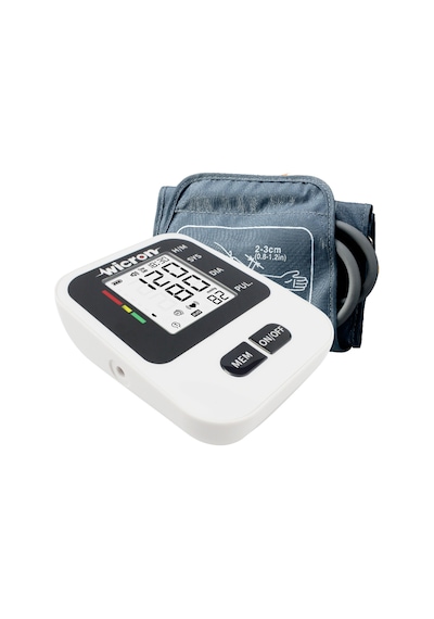 Wicron W-702V Life Türkçe Konuşan Koldan Ölçer Tansiyon Aleti