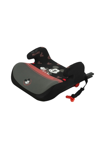 Disney Happy Mickey Comfort Isofixli Yükseltici 15-36 KG Oto Koltuğu
