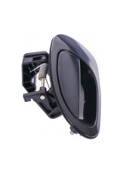 Bc1D-73-410 Kapı Kolu Mazda 323 95-98 Arka Dış Sol