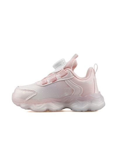Marcokids 2532 Splash Bebe Bebek Günlük Ayakkabı Splash-b-pembe Pembe