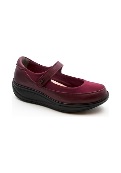 Dr.Comfort Hamile Yürüyüş Ve Ayakkabısı Dr.5006 Bordo Bordo