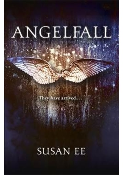 Angelfall (Penryn and the End of Days) - Susan EE - Hodder & Stoughton Ltd