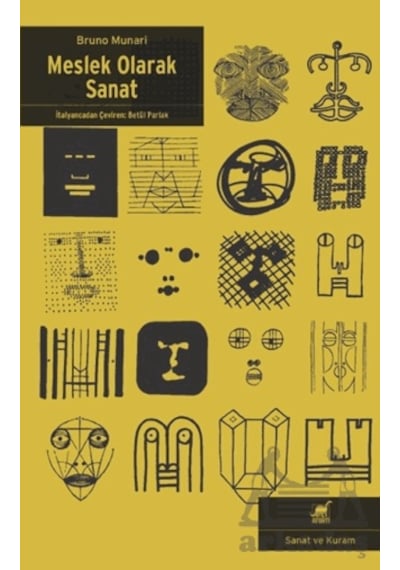 Meslek Olarak Sanat
