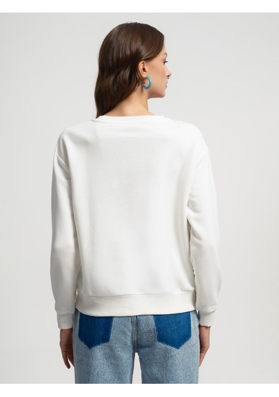 Loft Kadın Sweat Lf2033735 001