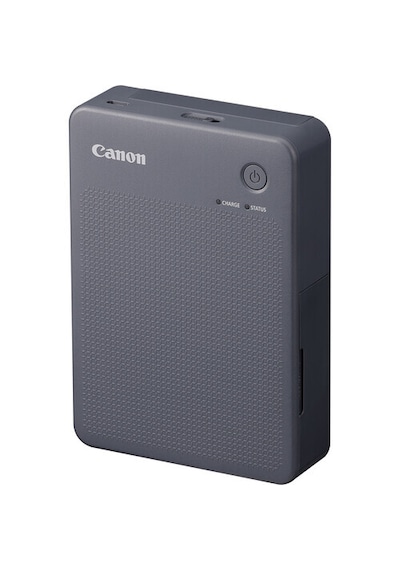 Canon Selphy Qx20 Fotoğraf Yazıcısı Gri