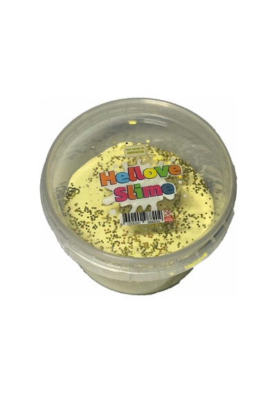 Köpüklü Ve Simli 4 Lü Slime Ele Yapışmayan Slaym Pofuduk Slime