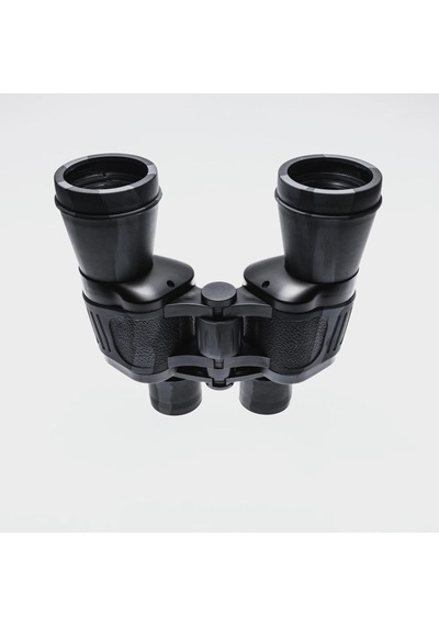 100x100 Kauçuk Kaplamali Mavi Cam Mercekli Dürbün 56m/1000m Çok Renkli 53151593