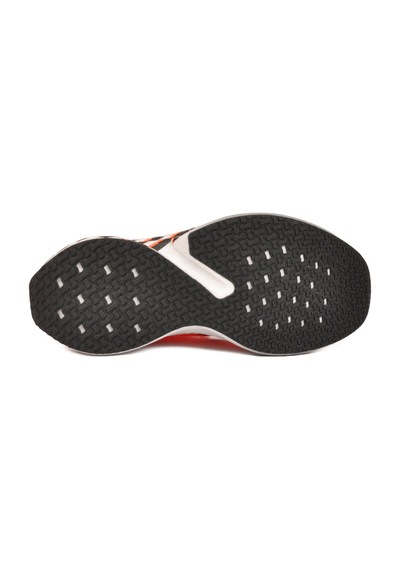 Turuncu Unisex Spor Ayakkabı Çok Renkli