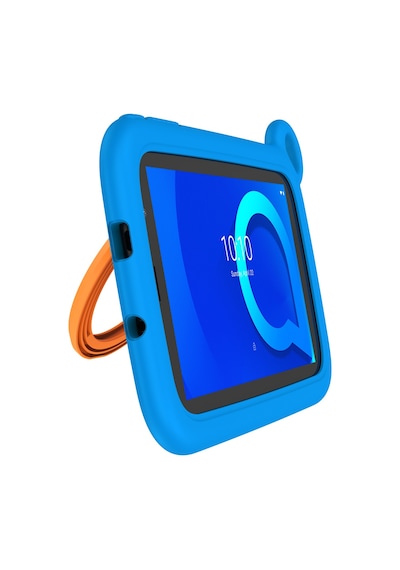 Alcatel 1T 1 GB 16 GB 7" Tablet (Mavi Kılıflı)