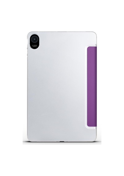 Huawei Uyumlu Honor Pad 8 Smart Cover Standlı 1-1 Tablet Kılıf