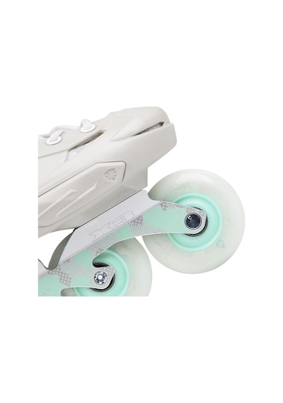 Flying Eagle X3 Shrike Pearl Urban Paten Gri