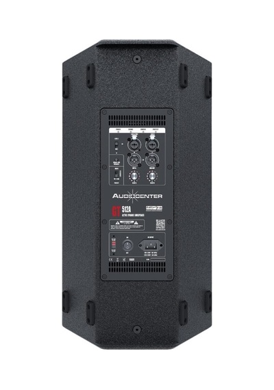 Audiocenter Gt515a 15" Aktif Hoparlör