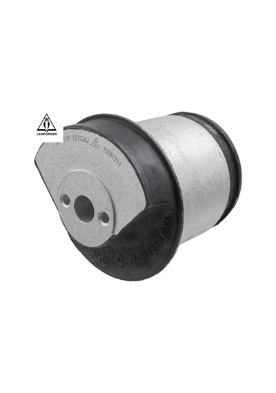 Arka Suspansiyon Astra Lemforde Opel 3593601