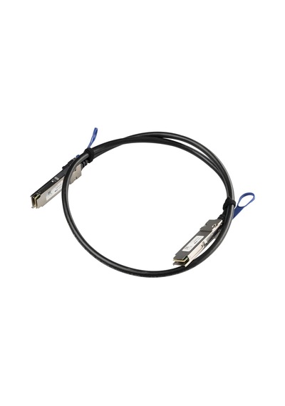 Mikrotik Xq+da0001 1m Qsfp28 100g Direct Attach Kablo