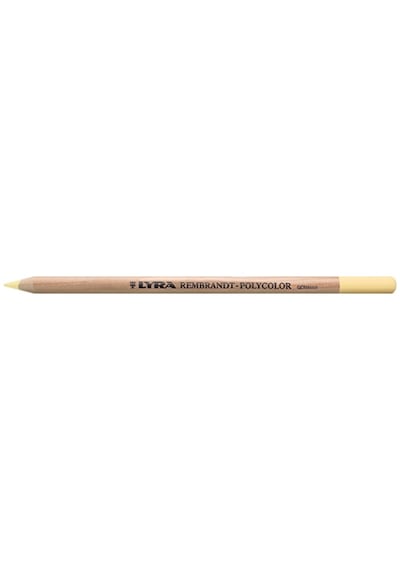Lyra Rembrandt Polycolor Kuru Boya Kalemi Cream
