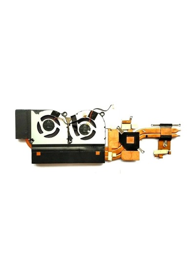 Acer Uyumlu Nitro 5 An515-43 An515-43-R0Ym Cpu Heatsink Fan