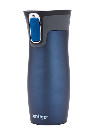 Contigo Westloop Autoseal Termos Bardak 470ml Lacivert