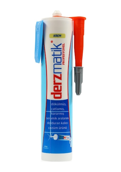 Derzmatik Profesyonel 450Gr