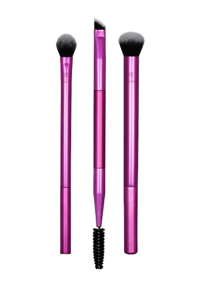 Real Techniques Eye Shade ve Blend Fırçası - 1529