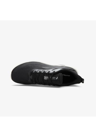 Anta Gazelle Erkek Siyah Koşu Ayakkabısı 812535585 2800282