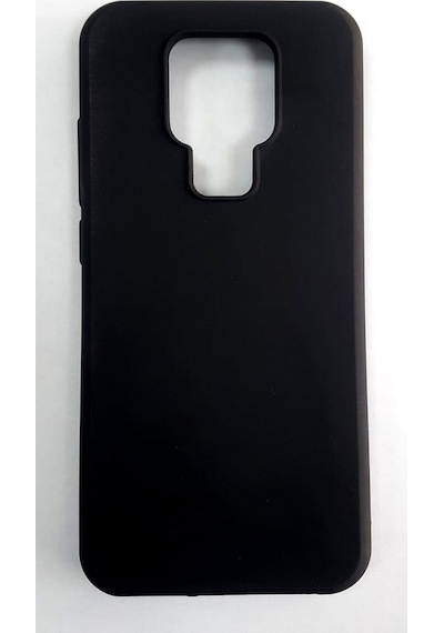 General Mobile Gm20 Yumusak Slikon Kilif Ve Cam Ekran Koruyucu 460427447