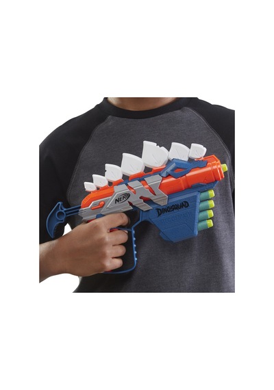 Nerf Dinosquad - Stego-Smash F0805