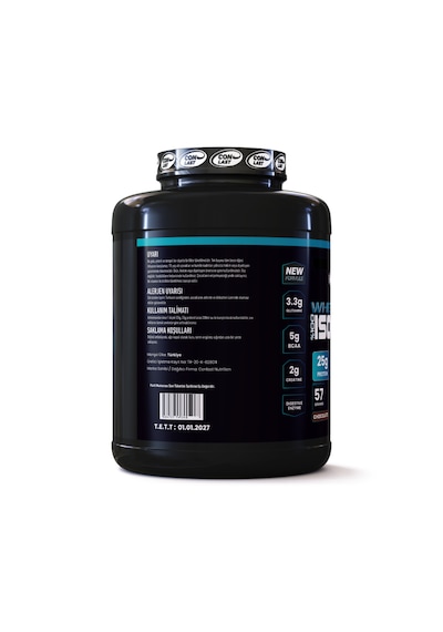 Conlast Isolate Whey Protein 2000gr Çikolata
