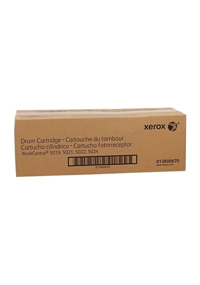 Xerox 013r00670 Drum